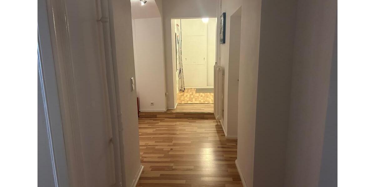 Etagenwohnung Berlin Tempelhof-Schöneberg - 1 Zimmer, 14 m&sup2;, 510&euro; | Angebot:26004811
