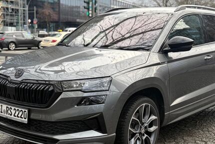 Skoda Karoq 21.000 km 28.900 &euro; Berlin 13088