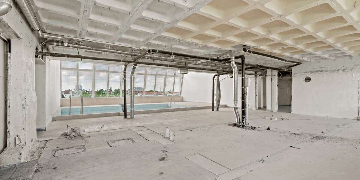 Gewerbeobjekt Berlin Charlottenburg-Wilmersdorf - 2.000.000&euro; | Angebot:26544804