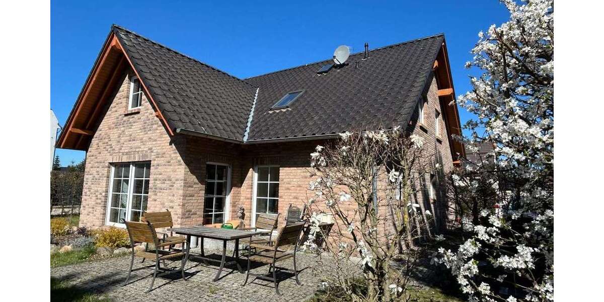 Einfamilienhaus Fredersdorf-Vogelsdorf Vogelsdorf - 6 Zimmer, 150 m&sup2;, 549.000&euro; | Angebot:26128815