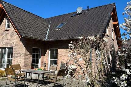 Haus Fredersdorf-Vogelsdorf Vogelsdorf - 6 Zimmer, 150 m&sup2;, 549.000&euro; | Angebot:26128815