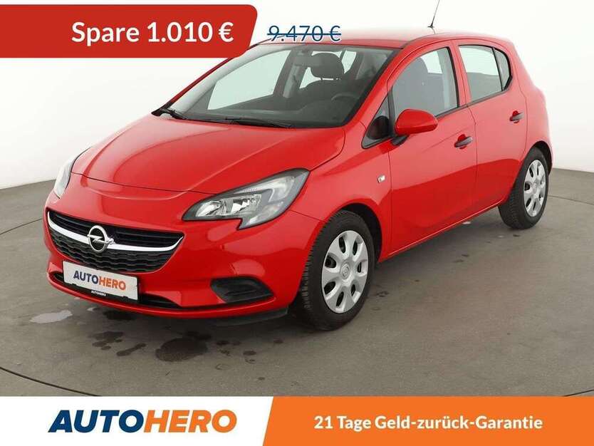 Corsa