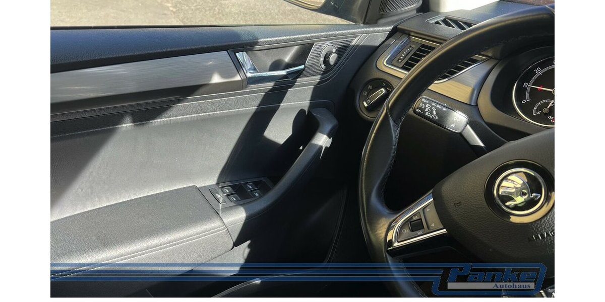 Skoda Rapid 1.0 TSI Clever OPF*Euro6d-T*SHZ*Kamera* 159.846 km 8.490 &euro; Berlin 13187