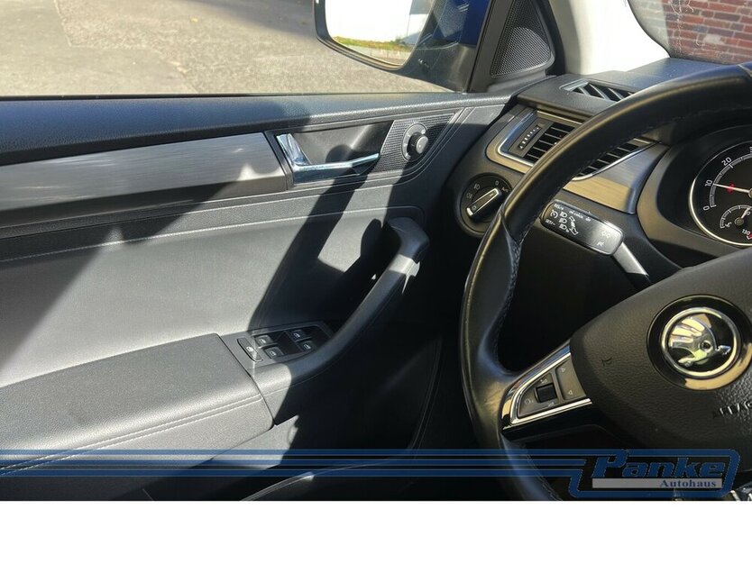 Skoda Rapid 1.0 TSI Clever OPF*Euro6d-T*SHZ*Kamera* 159.846 km 8.890 € Berlin 13187