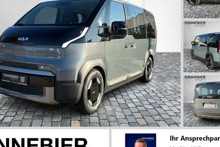 Kia PV5 5.000 km 42.635 &euro; Berlin 10711