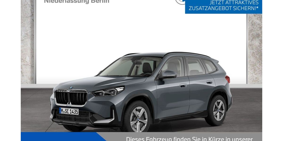 BMW X1 11.356 km 41.980 &euro; Berlin 14057