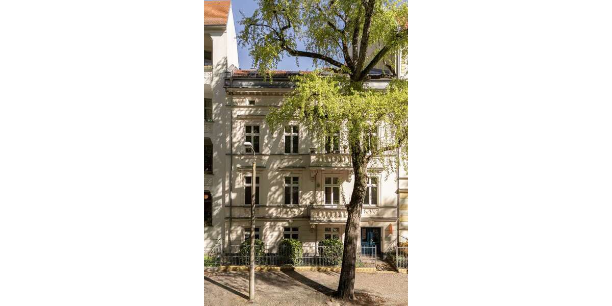 Etagenwohnung Potsdam Potsdam West - 3 Zimmer, 120 m&sup2;, 670.000&euro; | Angebot:26252138