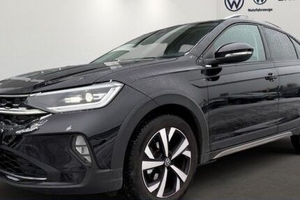 VW Taigo 3.532 km 27.400 &euro; Rüdersdorf 15562