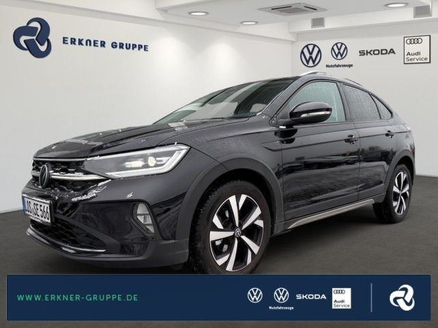 VW Taigo 3.532 km 27.400 &euro; Rüdersdorf 15562