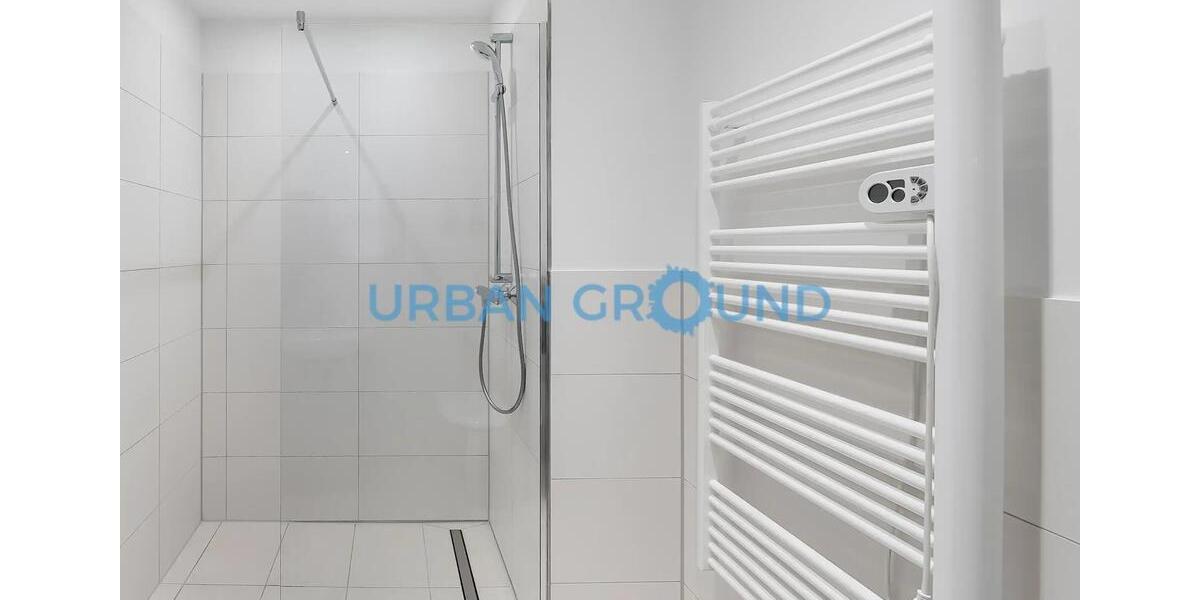 Etagenwohnung Berlin Lichtenberg - 1 Zimmer, 30 m&sup2;, 811&euro; | Angebot:24847579