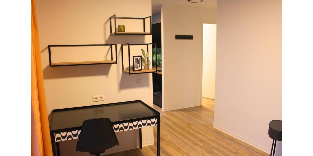 Einfamilienhaus Berlin Neukölln - 1 Zimmer, 51 m&sup2;, 1.256&euro; | Angebot:26546500