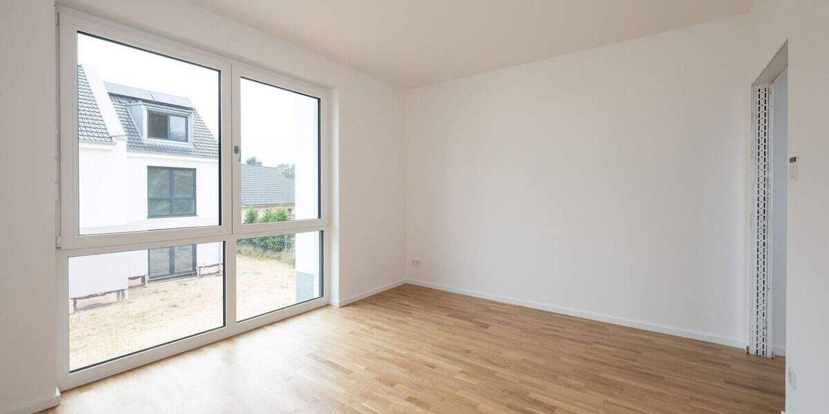Doppelhaushälfte Erkner Hohenbinde - 4 Zimmer, 125 m&sup2;, 1.950&euro; | Angebot:24751808