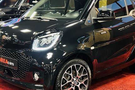 Smart ForTwo 48.500 km 13.900 &euro; Berlin 12353