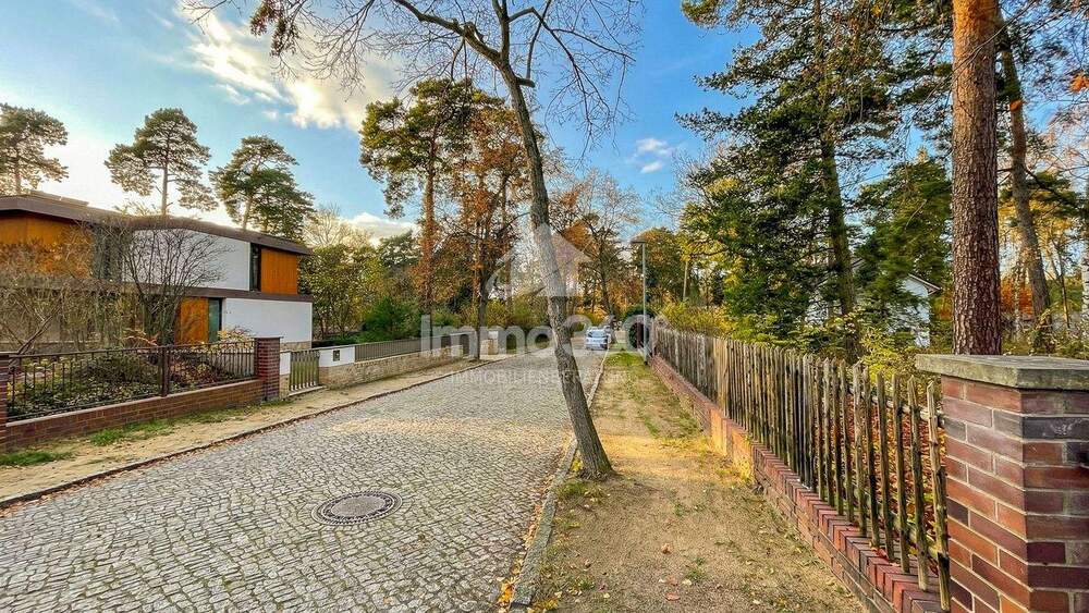 Grundstück Rangsdorf - 355.000&euro; | Angebot:25899180