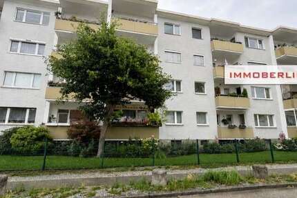 Wohnung Berlin Tempelhof-Schöneberg - 3 Zimmer, 66 m&sup2;, 235.000&euro; | Angebot:27704486