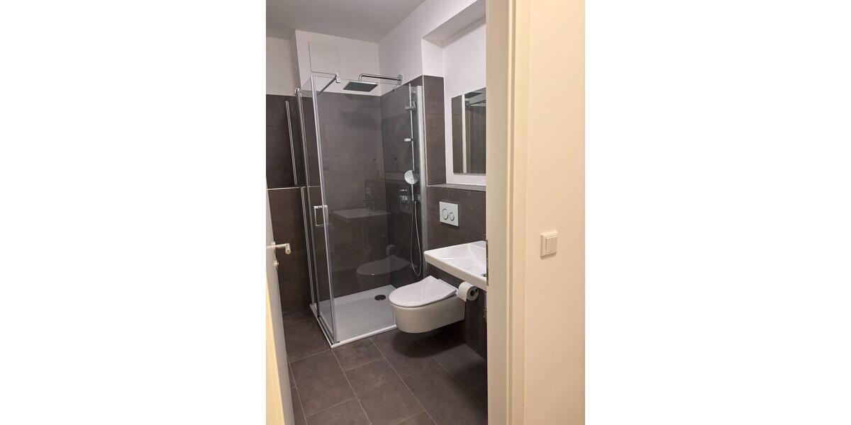 Erdgeschoßwohnung Berlin Treptow-Köpenick - 2 Zimmer, 63 m&sup2;, 1.250&euro; | Angebot:26502345