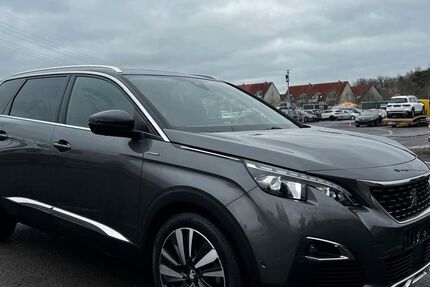 Peugeot 5008 179.000 km 13.600 &euro; Mittenwalde 15749