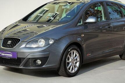 Seat Altea 94.814 km 8.999 &euro; Berlin 13089