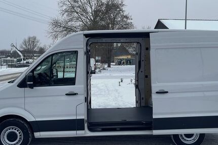 VW Crafter 193.000 km 19.992 &euro; Berlin 12681