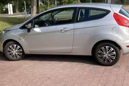 Ford Fiesta 155.000 km 3.200 € Berlin 13587