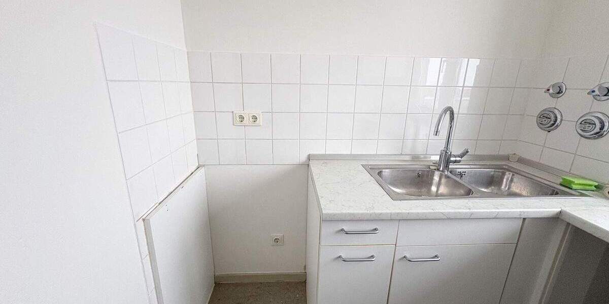 Etagenwohnung Berlin Französisch Buchholz - 2 Zimmer, 56 m&sup2;, 640&euro; | Angebot:24784149