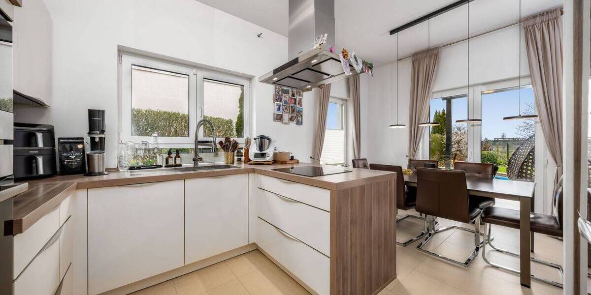 Einfamilienhaus Berlin Kladow - 4 Zimmer, 135 m&sup2;, 798.950&euro; | Angebot:26631728