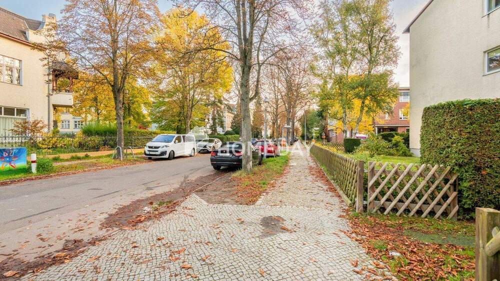 Etagenwohnung Berlin Lichterfelde - 2 Zimmer, 58 m&sup2;, 269.000&euro; | Angebot:24735578