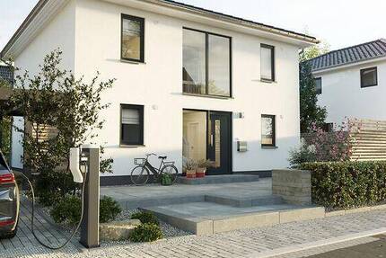 Das stilvolle Stadthaus - urbanes Lebensgefühl genießen in Apolda