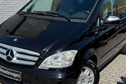 Mercedes-Benz Viano 317.000 km 9.999 &euro; Berlin, BRITZ 12347