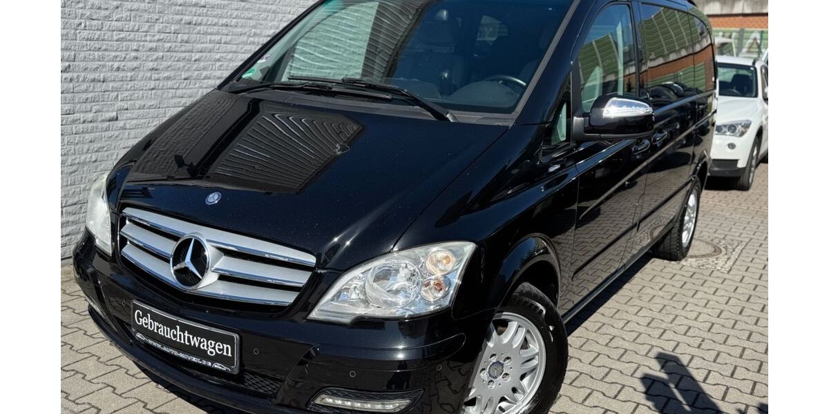 Mercedes-Benz Viano 317.000 km 9.999 &euro; Berlin, BRITZ 12347