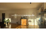 Etagenwohnung Berlin Kreuzberg - 3 Zimmer, 110 m&sup2;, 163&euro; | Angebot:26216290