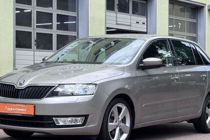 Skoda Fabia 138.532 km 8.999 &euro; Berlin 13089
