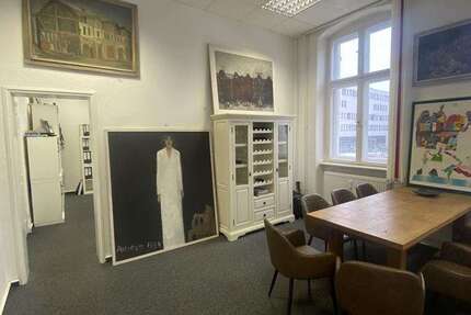 Gewerbeobjekt Potsdam Berliner Vorstadt - 550&euro; | Angebot:24494056