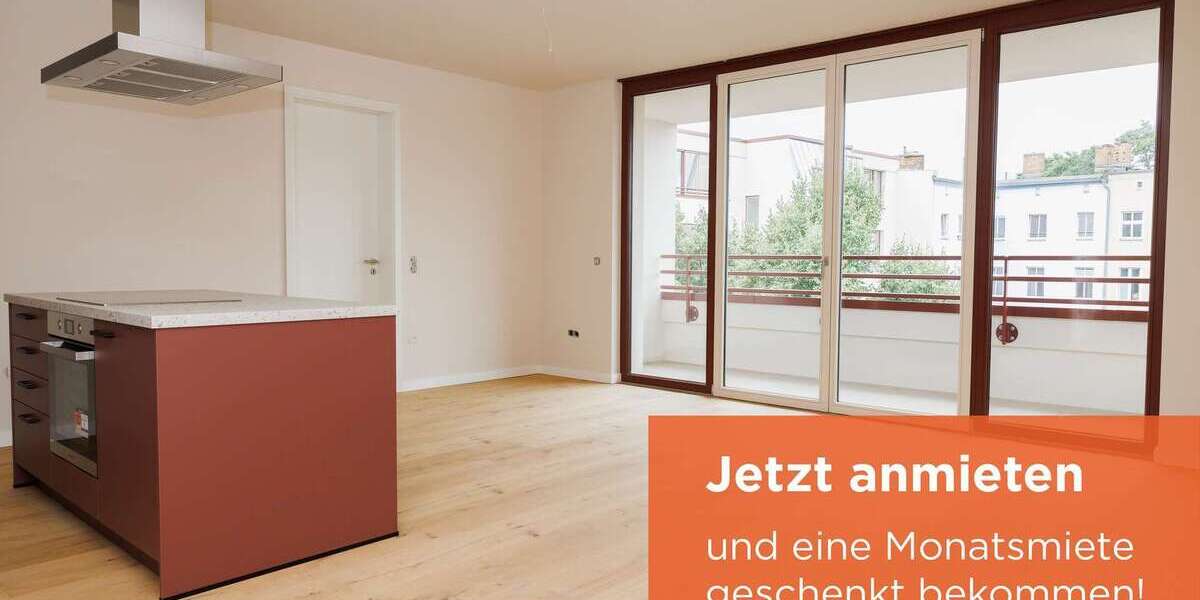 Wohnung zum Mieten in Berlin 2.450 € 116.52 m² 5 zimmer
