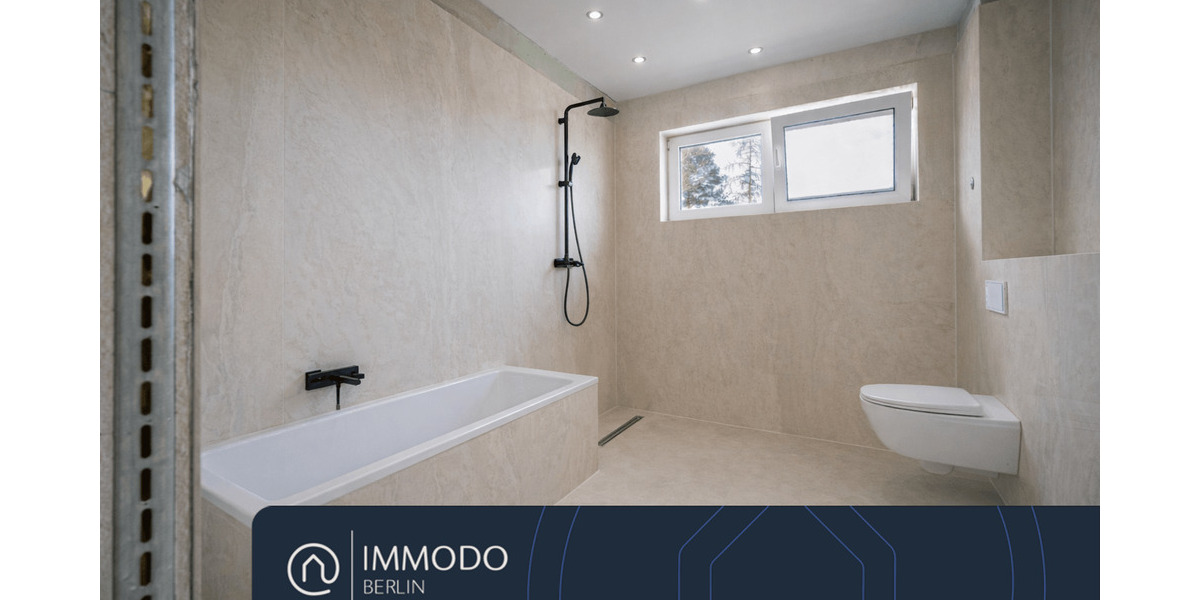 Etagenwohnung Berlin Nikolassee - 3 Zimmer, 76 m&sup2;, 475.000&euro; | Angebot:24773408