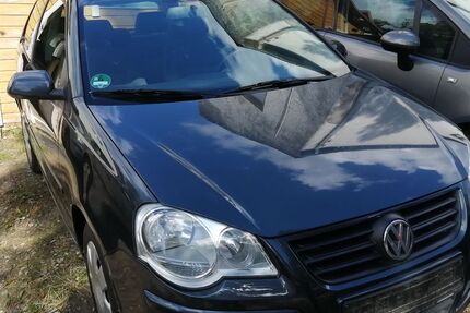 VW Polo 110.000 km 2.250 &euro; Schönefeld OT-Waltersdorf 12529