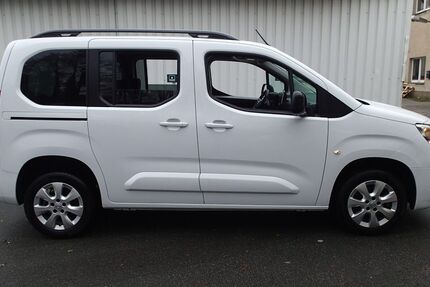 Opel Combo 37.000 km 22.499 € Neuenhagen bei Berlin 15366