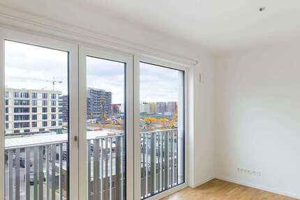 Wohnung zum Mieten in Berlin 1.412 € 60 m²