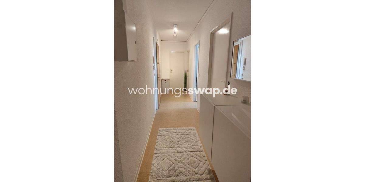Etagenwohnung Berlin Märkisches Viertel - 2 Zimmer, 58 m&sup2;, 380&euro; | Angebot:25992522