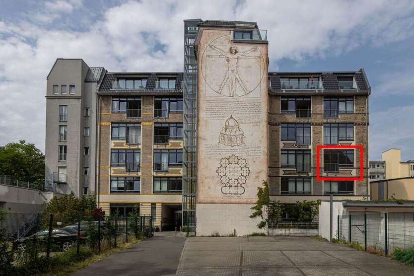 Wohnung zum Kaufen in Berlin 949.000 € 160 m²