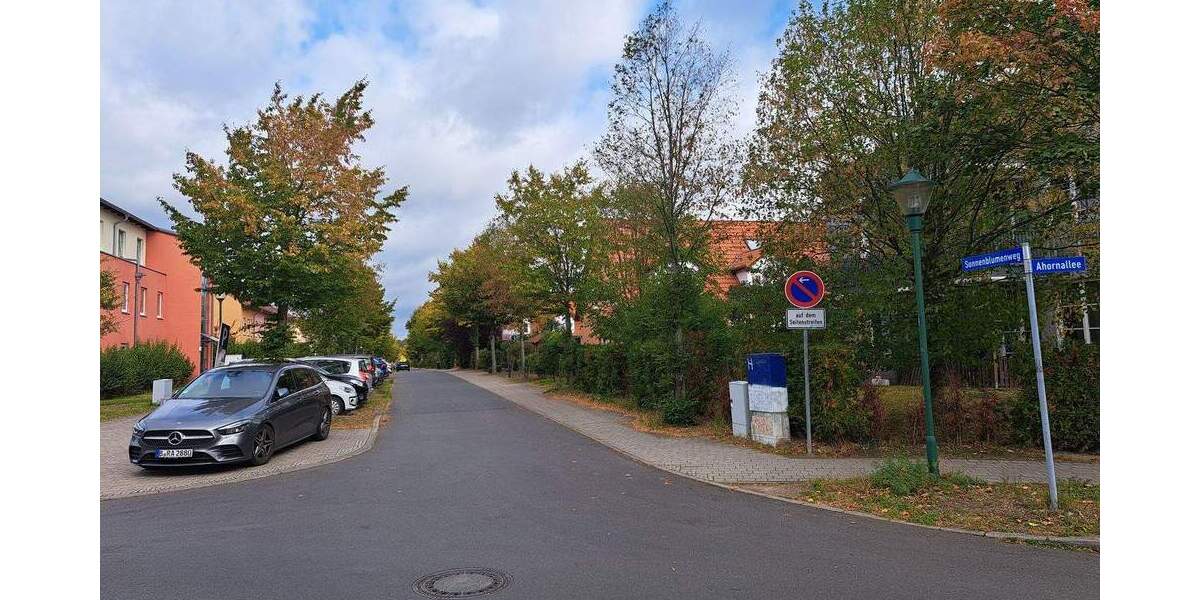 Reihenendhaus Glienicke/Nordbahn Nordbahn - 4 Zimmer, 100 m&sup2;, 449.500&euro; | Angebot:25862273