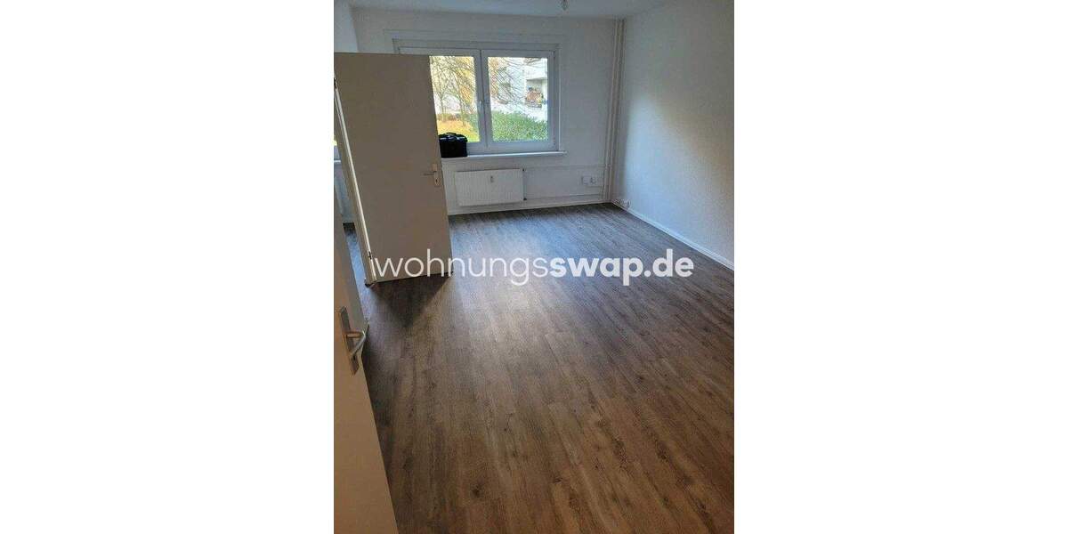 Etagenwohnung Berlin Friedrichsfelde - 2 Zimmer, 53 m&sup2;, 448&euro; | Angebot:25936767