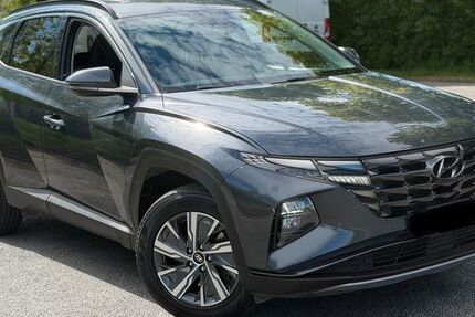 Hyundai TUCSON 83.000 km 19.199 &euro; Berlin 12347