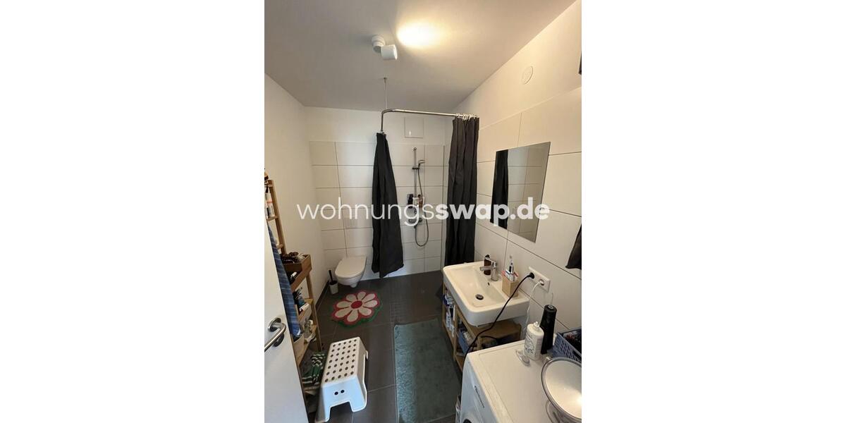 Etagenwohnung Berlin Rummelsburg - 1 Zimmer, 36 m&sup2;, 379&euro; | Angebot:24540754