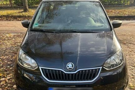 Skoda Citigo 116.200 km 6.500 € Neuenhagen 15366