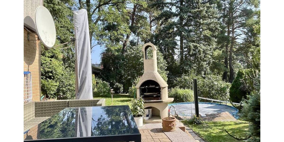 Einfamilienhaus Zeuthen - 3 Zimmer, 100 m&sup2;, 449.000&euro; | Angebot:26345309