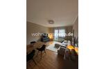 Etagenwohnung Berlin Charlottenburg-Wilmersdorf - 3 Zimmer, 62 m&sup2;, 650&euro; | Angebot:24541791
