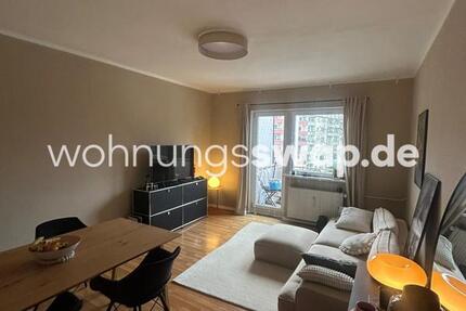 Wohnung Berlin Charlottenburg-Wilmersdorf - 3 Zimmer, 62 m&sup2;, 650&euro; | Angebot:24541791