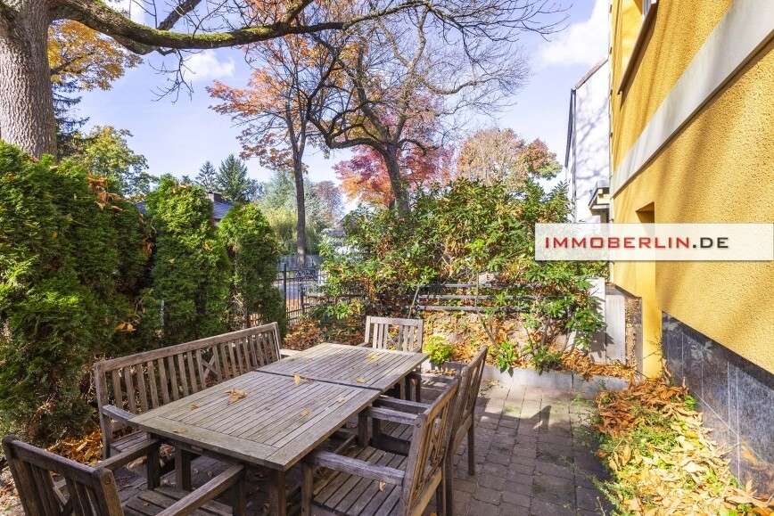 Gewerbeobjekt Berlin / Lichtenrade Lichtenrade - 800.000&euro; | Angebot:26613193