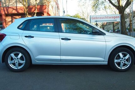 VW Polo 175.800 km 13.100 &euro; Berlin 13437